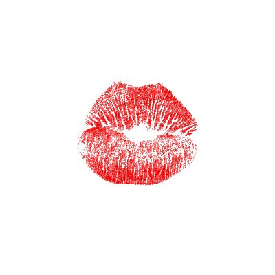 beso negro gif|Besos GIF